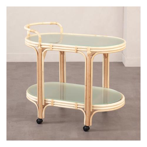  RODOS SERVİS ARABASI