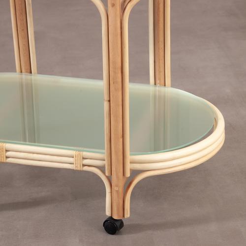  RODOS SERVİS ARABASI