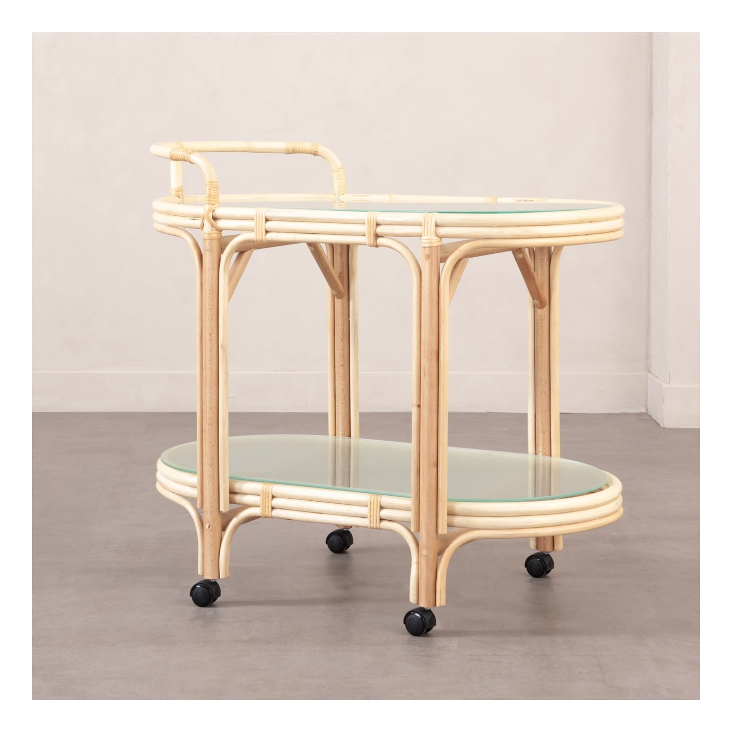 RODOS SERVİS ARABASI