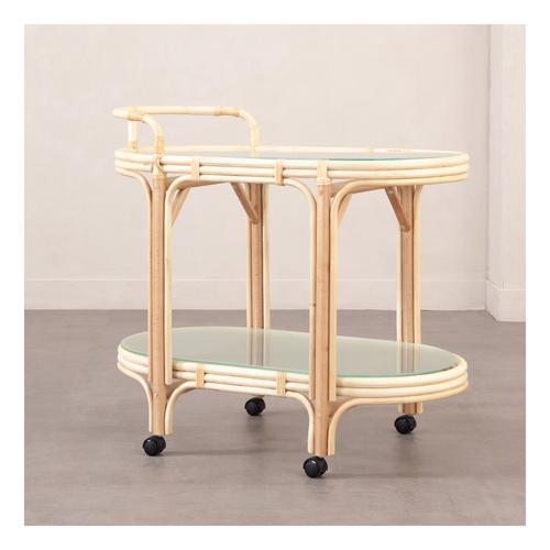  RODOS SERVİS ARABASI