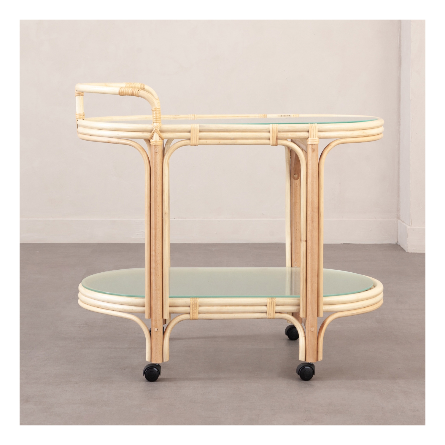 RODOS SERVİS ARABASI