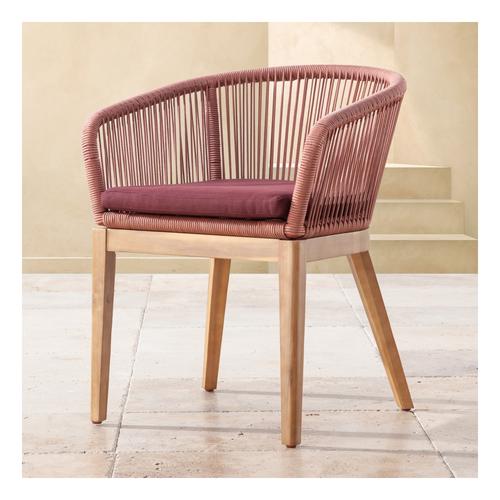  REDDY KOLÇAKLI SANDALYE