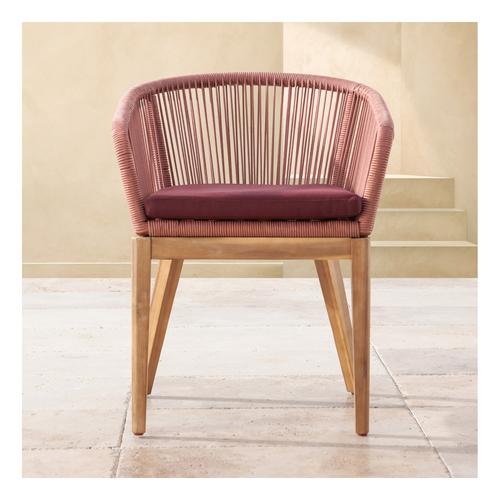  REDDY KOLÇAKLI SANDALYE