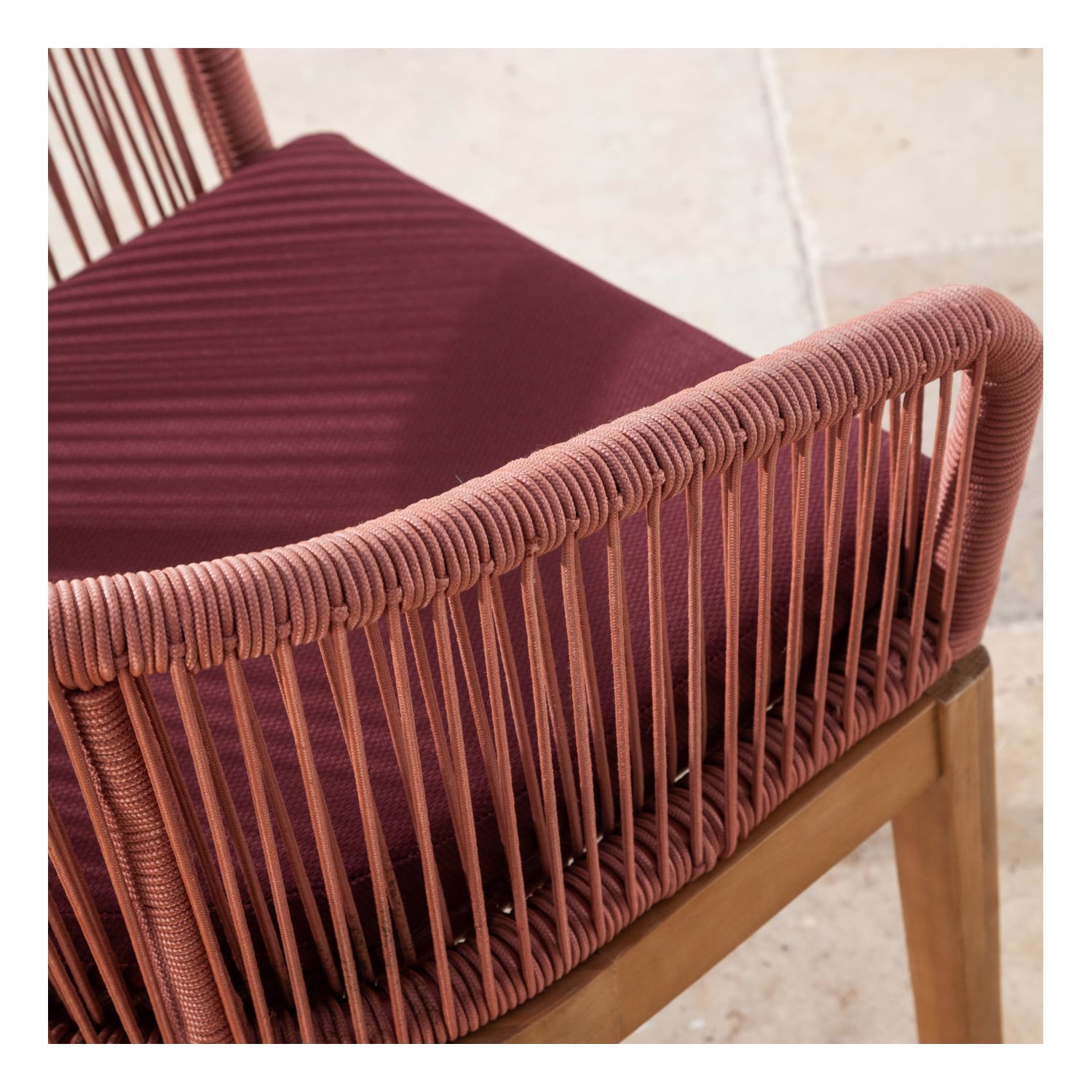 REDDY KOLÇAKLI SANDALYE