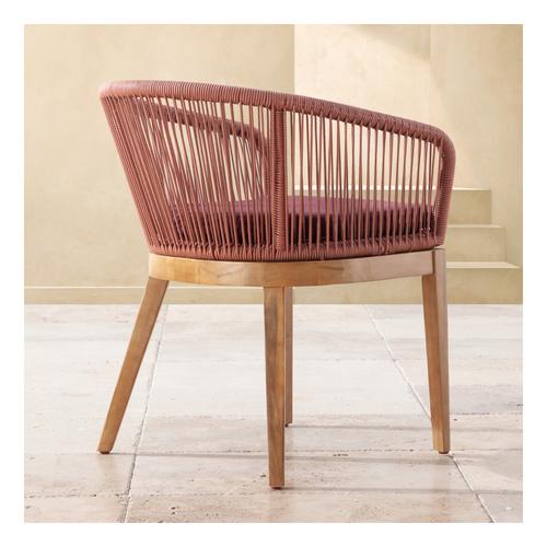  REDDY KOLÇAKLI SANDALYE