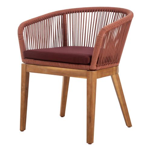  REDDY KOLÇAKLI SANDALYE