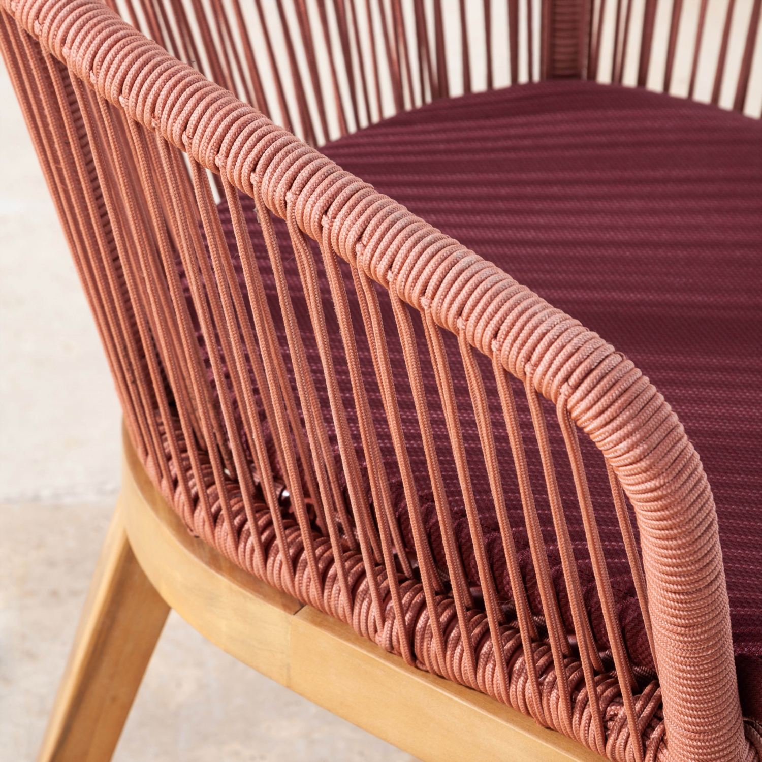 REDDY KOLÇAKLI SANDALYE