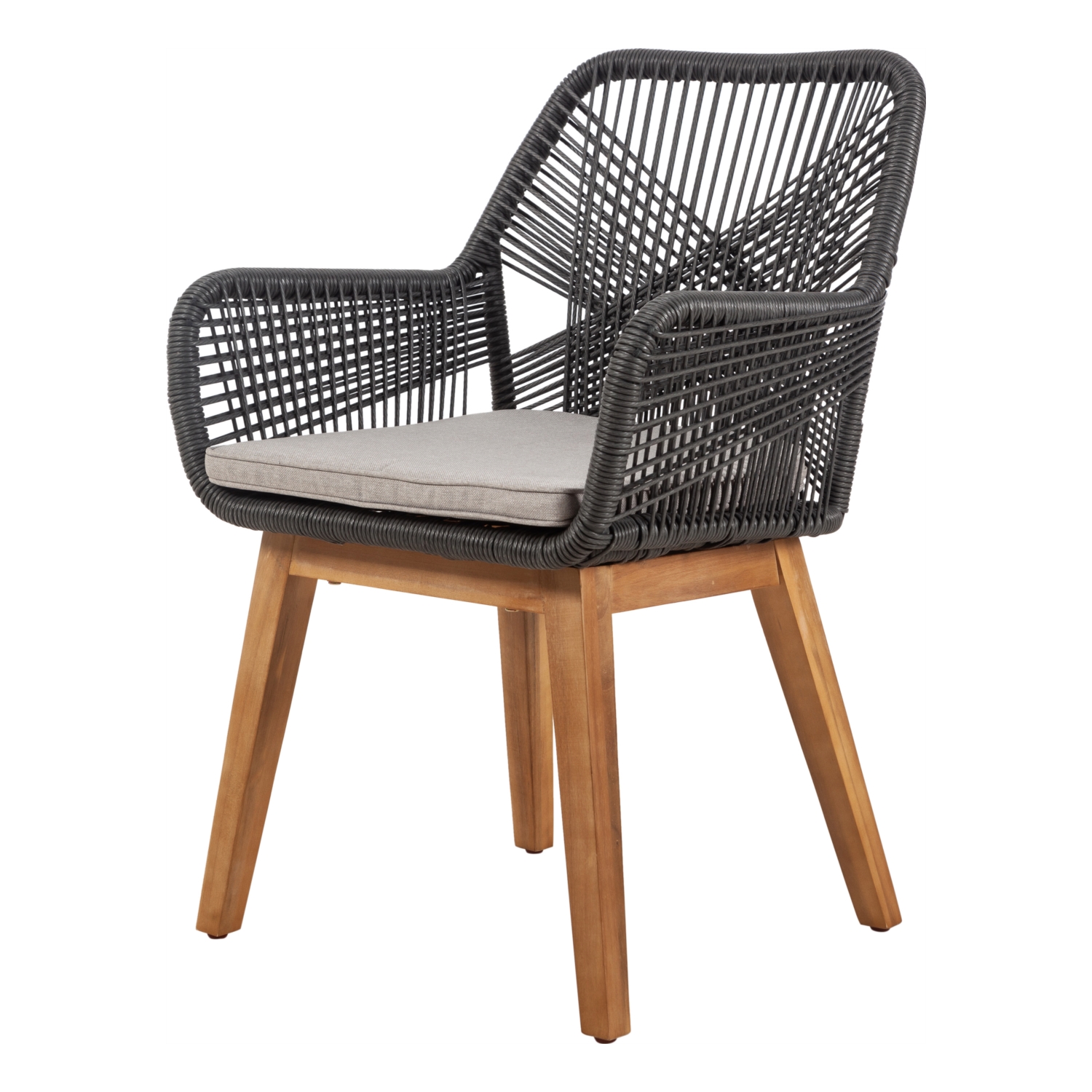 ALBES KOLÇAKLI SANDALYE