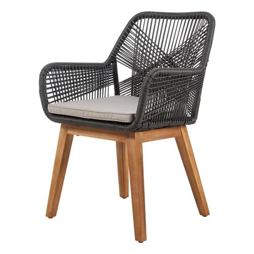  ALBES KOLÇAKLI SANDALYE