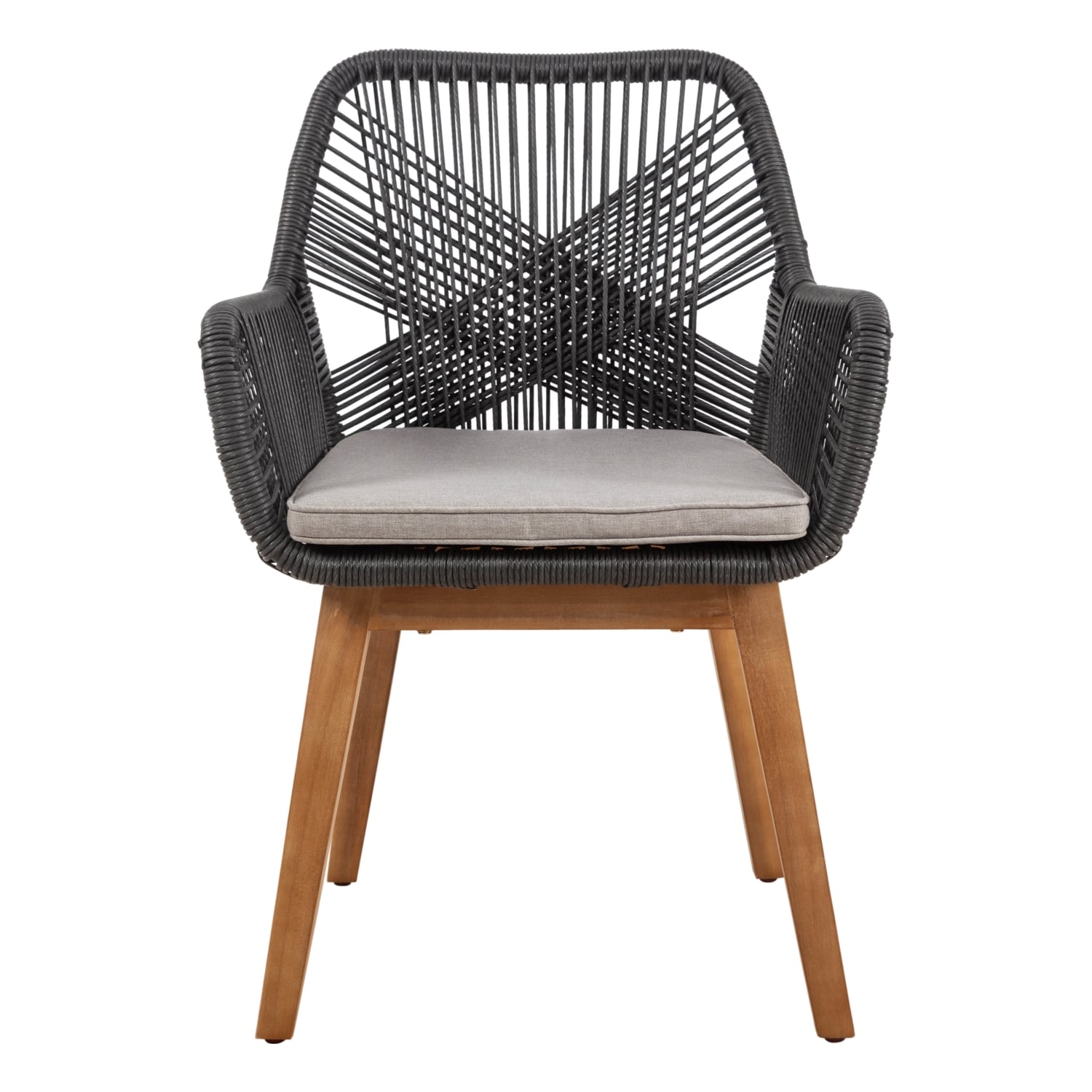 ALBES KOLÇAKLI SANDALYE