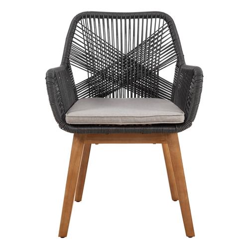  ALBES KOLÇAKLI SANDALYE