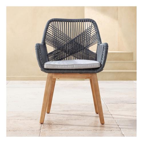  ALBES KOLÇAKLI SANDALYE