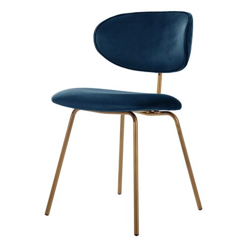  FAROZ SANDALYE LACİVERT SARI AYAK