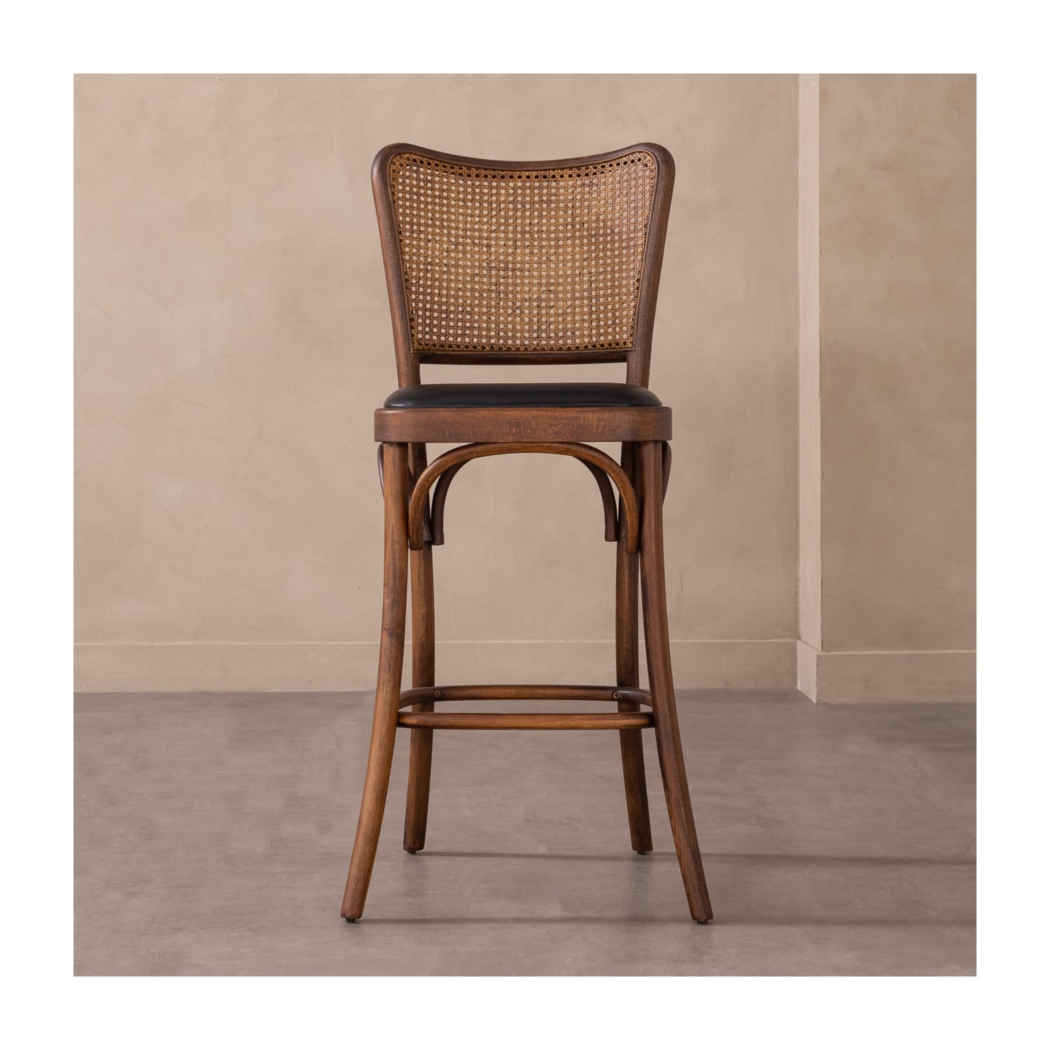 BELVEDERE BAR SANDALYESİ