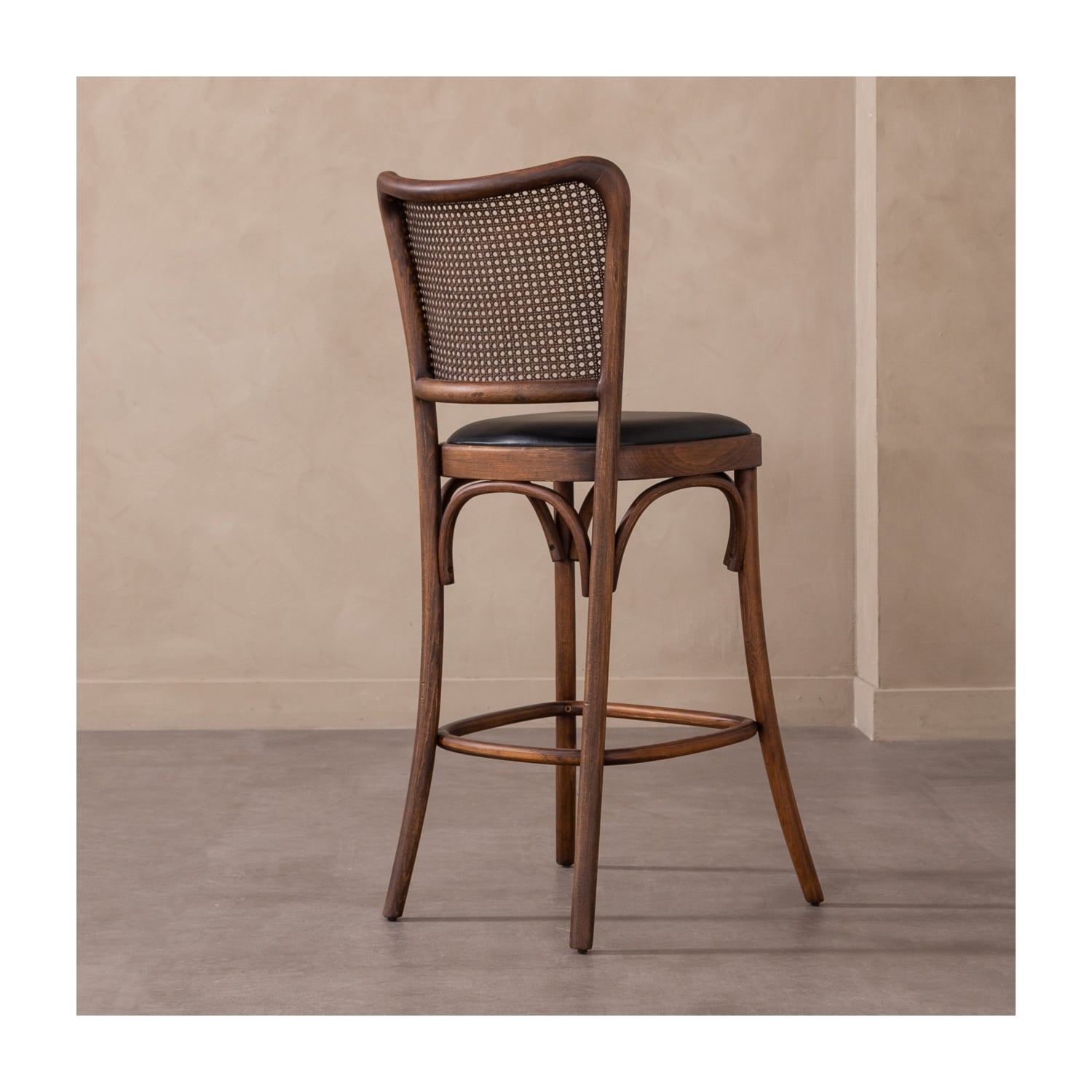 BELVEDERE BAR SANDALYESİ