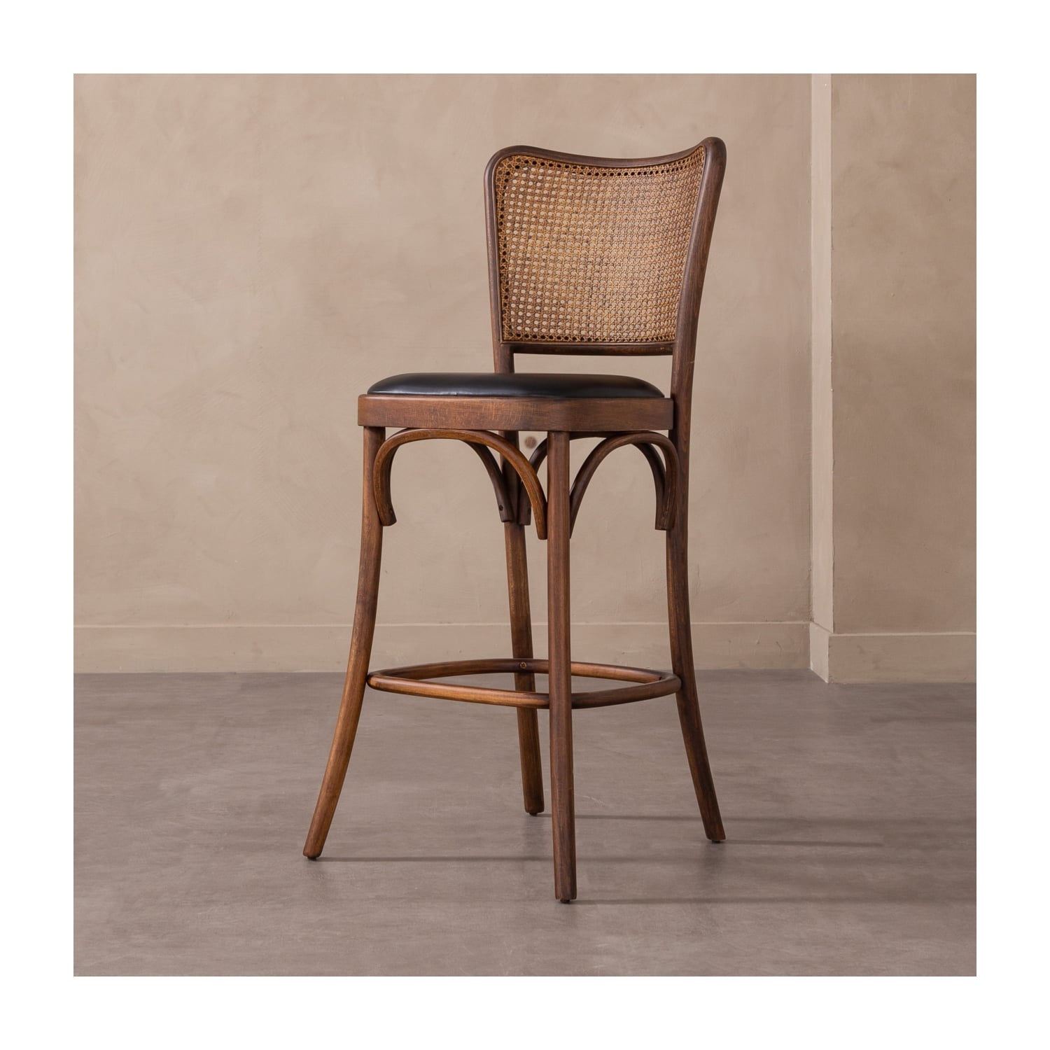 BELVEDERE BAR SANDALYESİ