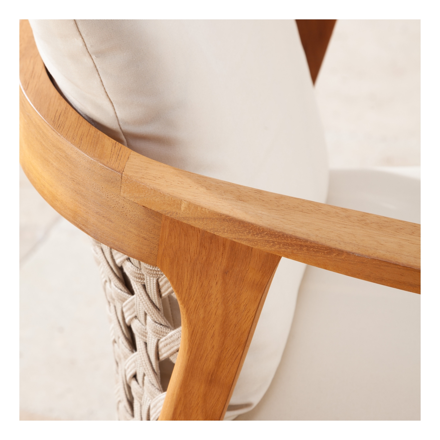 PHILL  KOLÇAKLI   SANDALYE