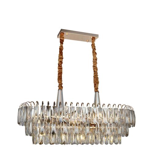  TREVİ MASAÜSTÜ AVİZE