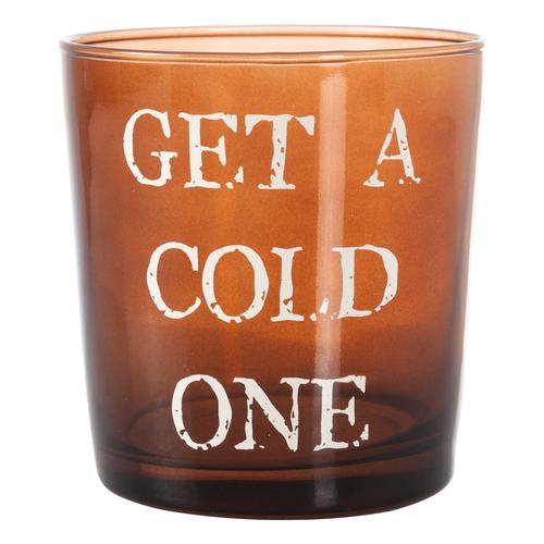  RETRO BARDAK SETİ 4LÜ - 380ML