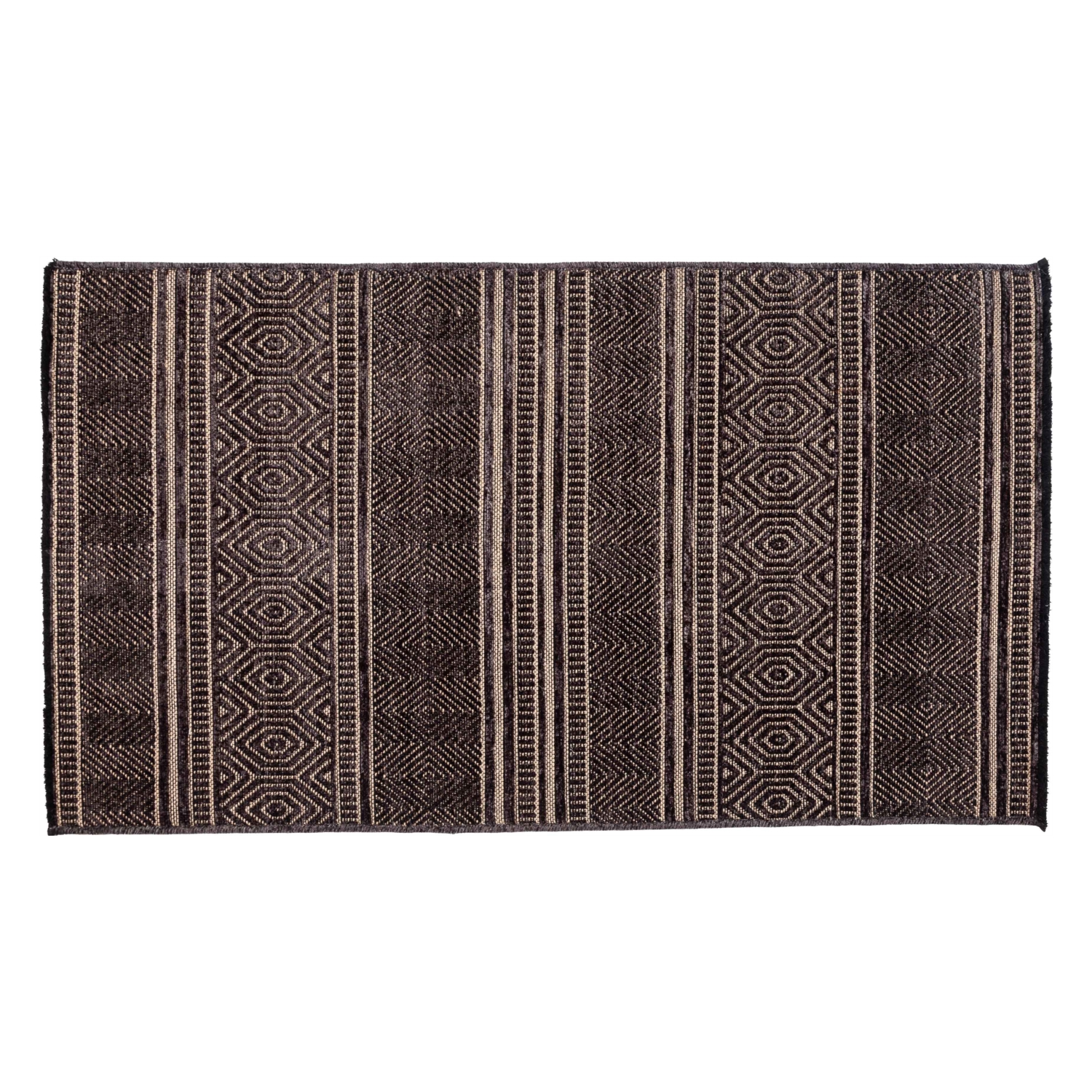 TIARA KİLİM ANTRASİT 80x150