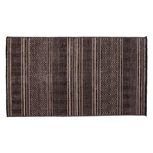  TIARA KİLİM ANTRASİT 80x150