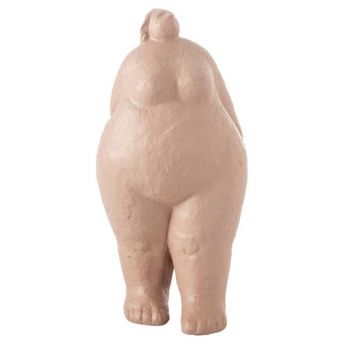  LADY BİBLO KAHVE  33CM