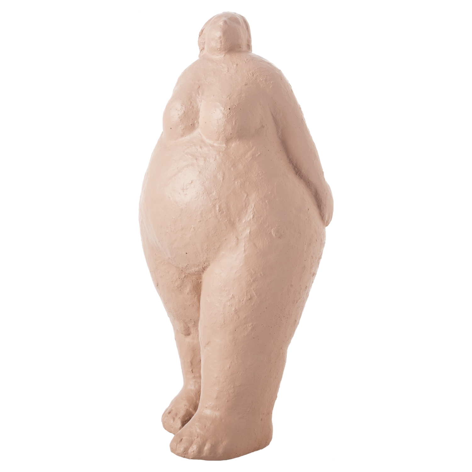 LADY BİBLO KAHVE  33CM