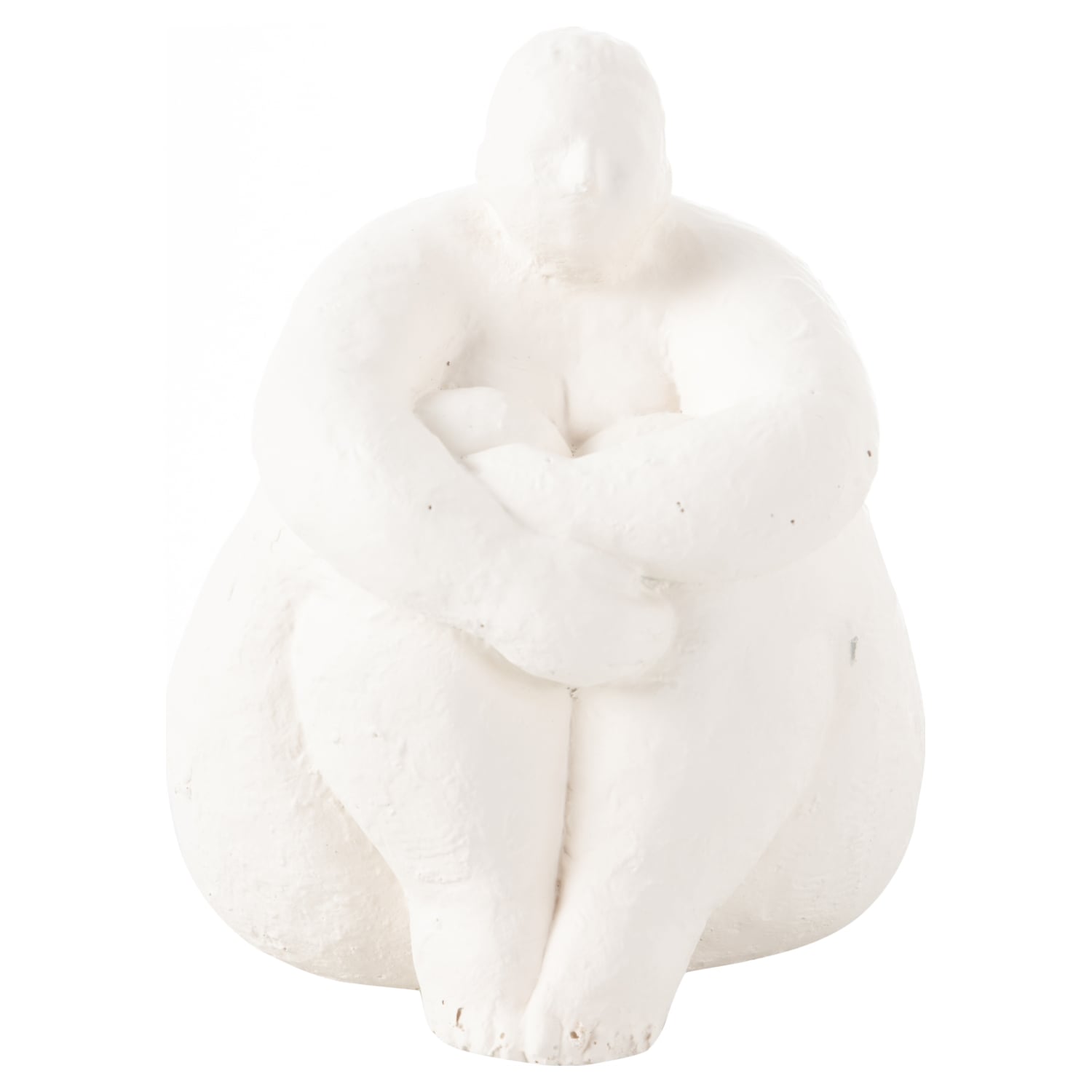 LADY BİBLO BEYAZ 18CM