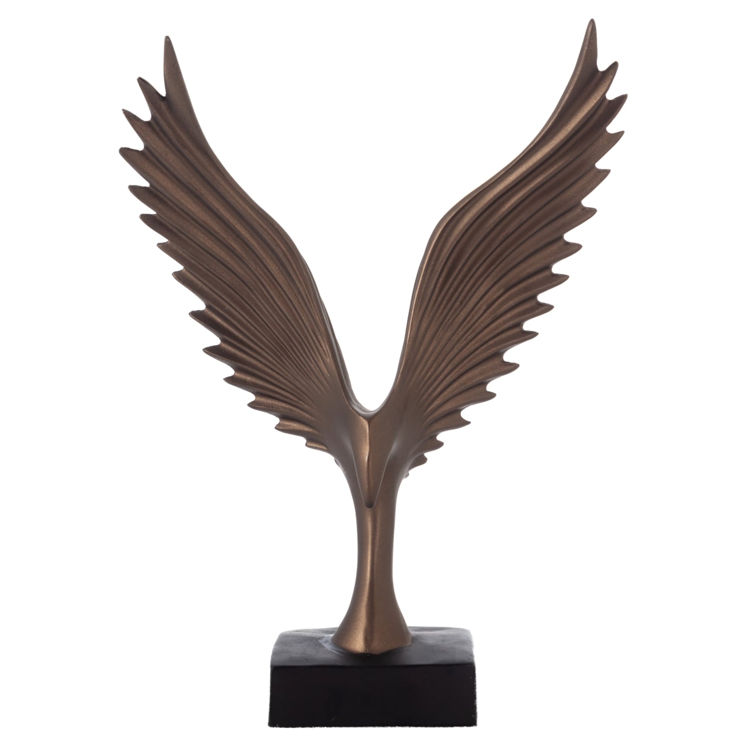 CAMAEL BİBLO BRONZ 31X22CM