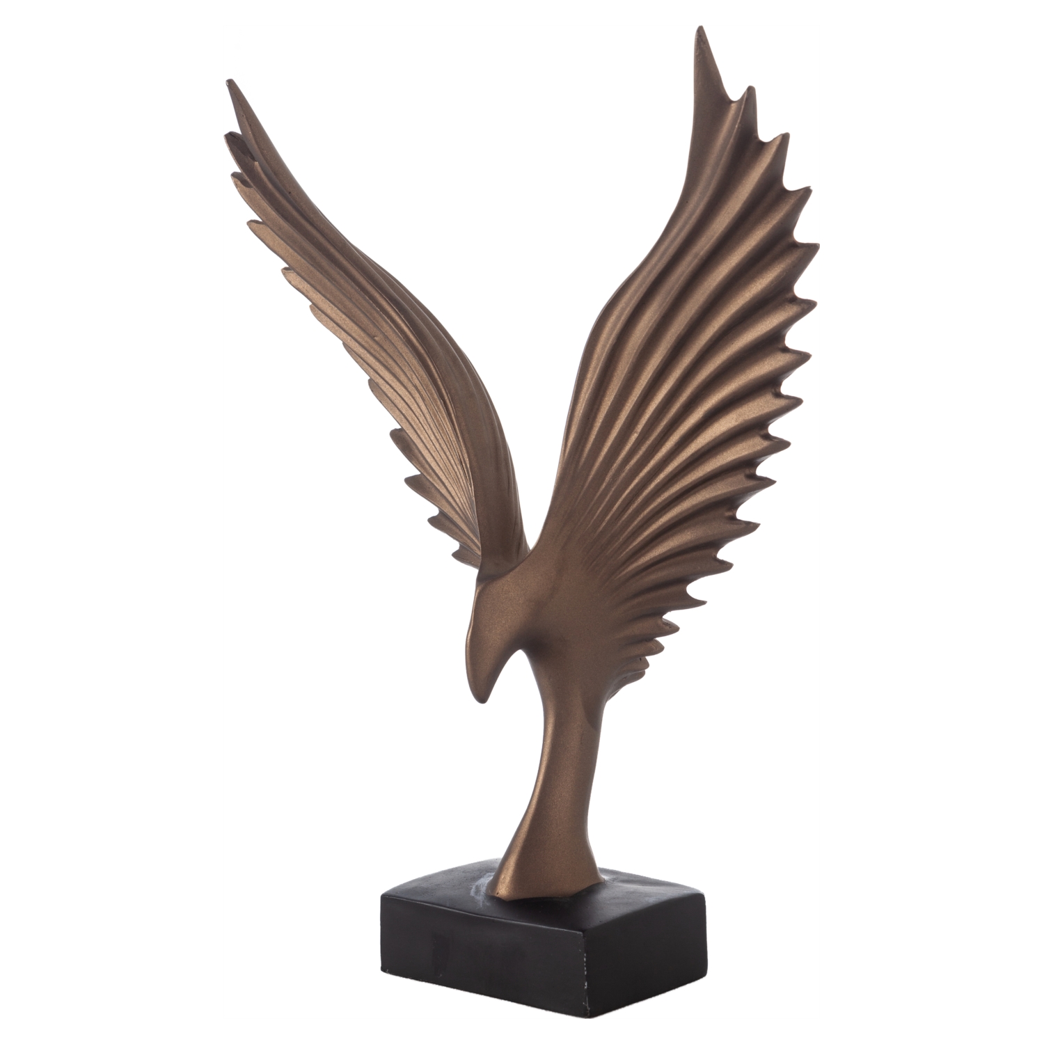 CAMAEL BİBLO BRONZ 31X22CM