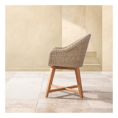  ANGELO KOLÇAKLI SANDALYE