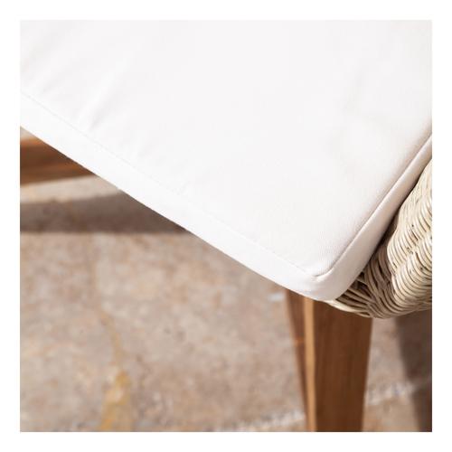  ANGELO KOLÇAKLI SANDALYE