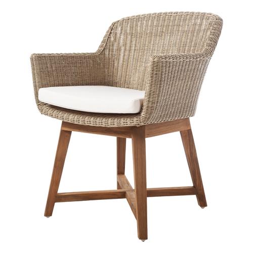  ANGELO KOLÇAKLI SANDALYE