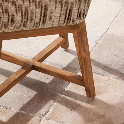  ANGELO KOLÇAKLI SANDALYE