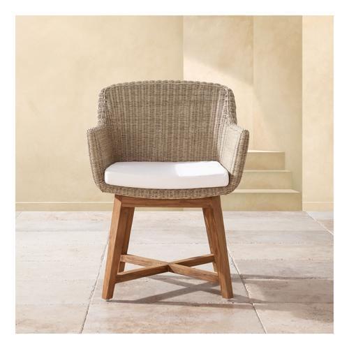  ANGELO KOLÇAKLI SANDALYE