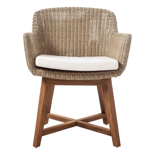  ANGELO KOLÇAKLI SANDALYE