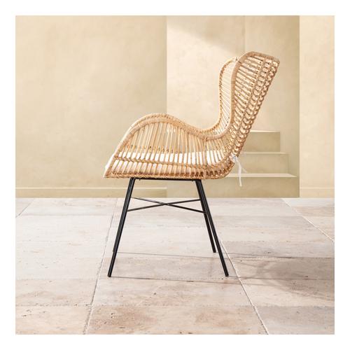  GERALD KOLÇAKLI SANDALYE