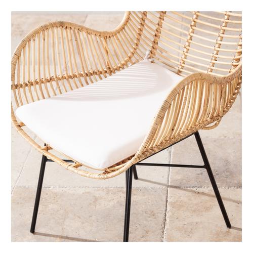  GERALD KOLÇAKLI SANDALYE