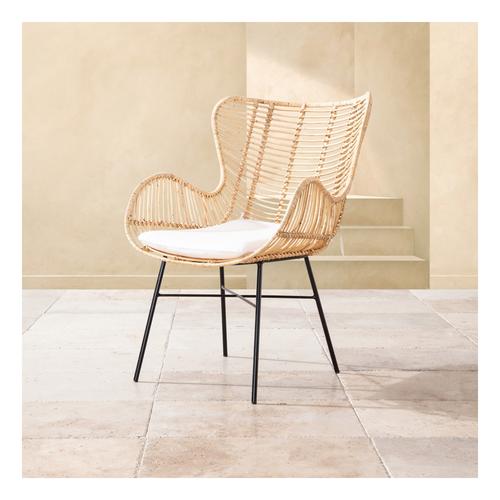  GERALD KOLÇAKLI SANDALYE