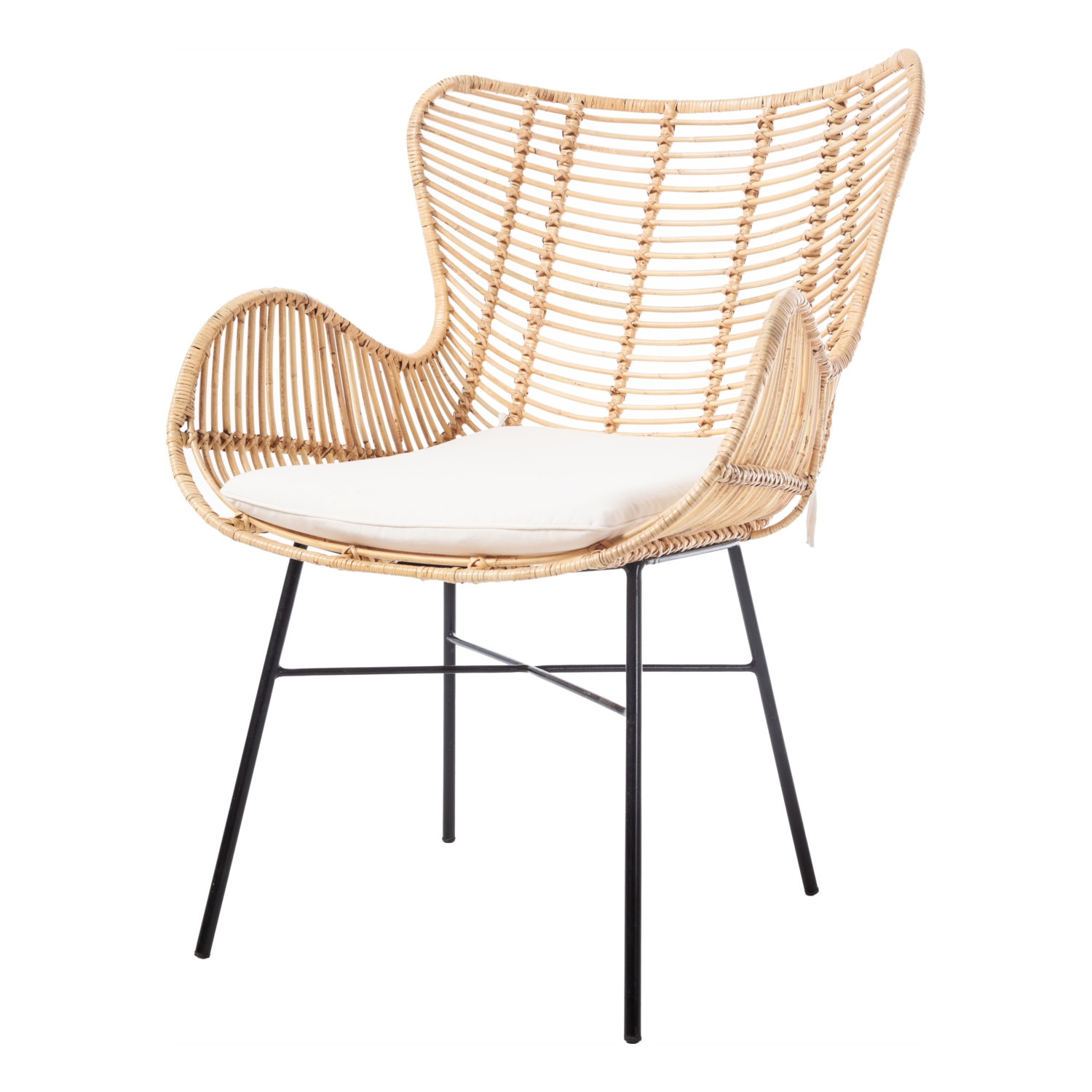 GERALD KOLÇAKLI SANDALYE