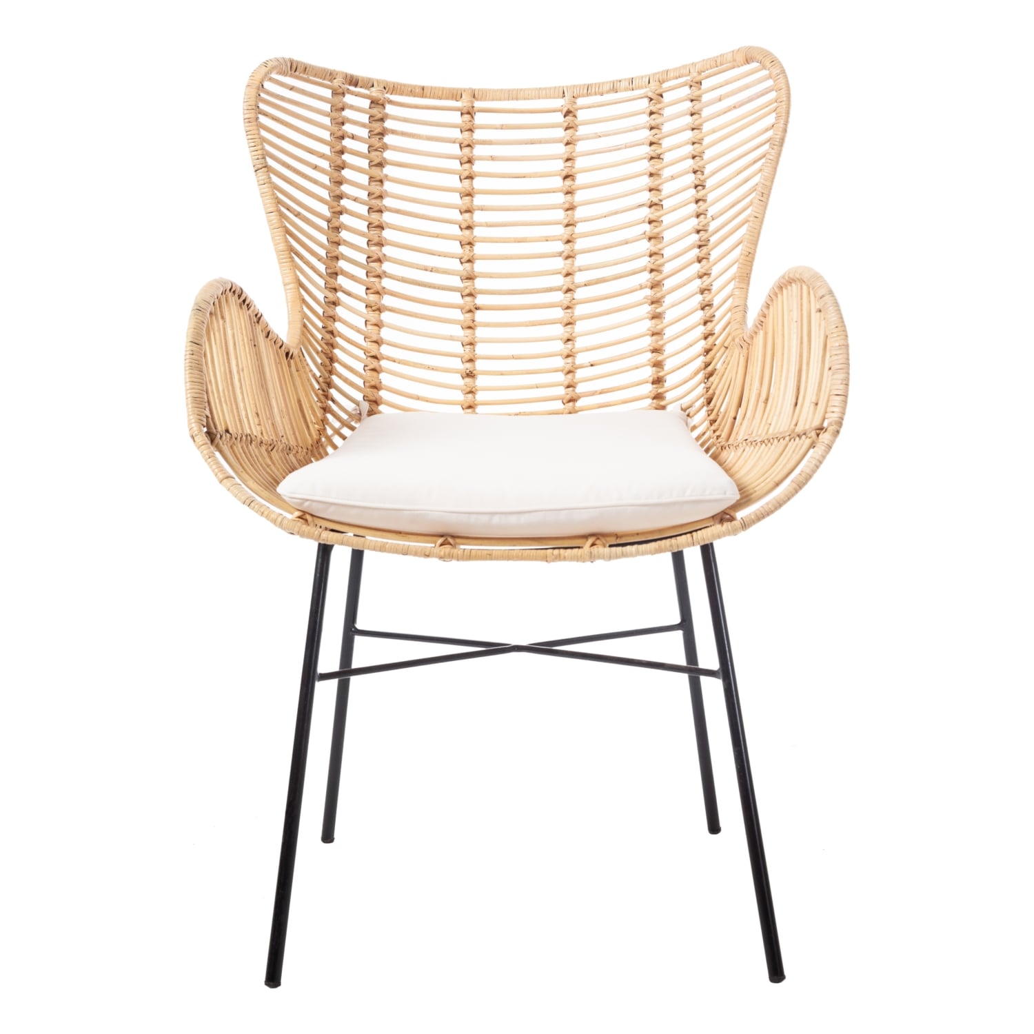 GERALD KOLÇAKLI SANDALYE