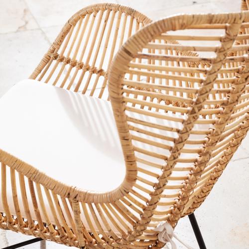  GERALD KOLÇAKLI SANDALYE