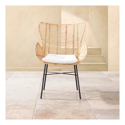  GERALD KOLÇAKLI SANDALYE