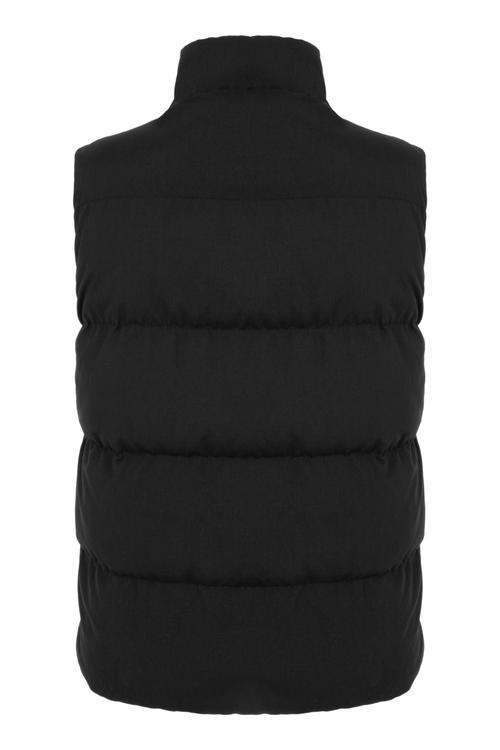  DİK YAKA ŞİŞME YELEK