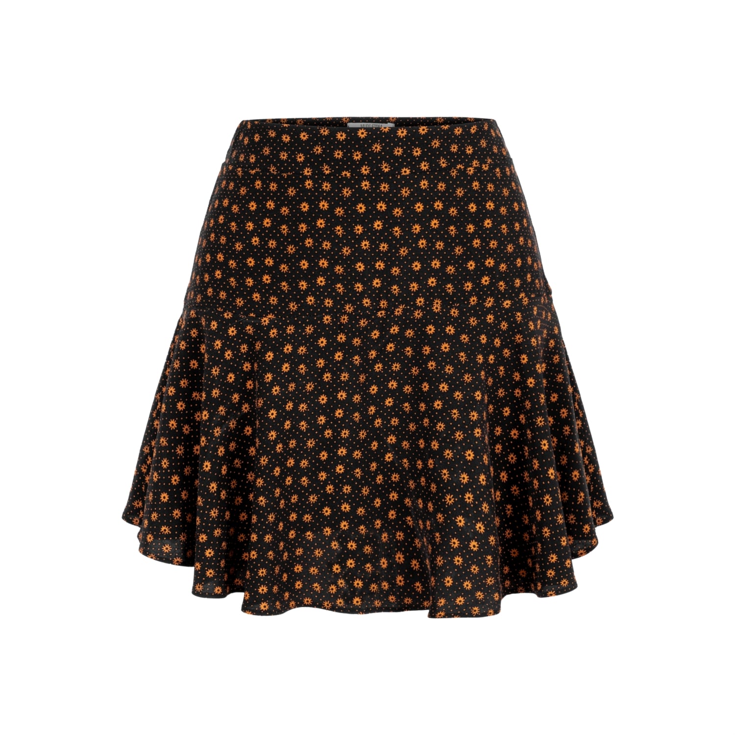 FIRFIRLI MİNİ KLOŞ ETEK