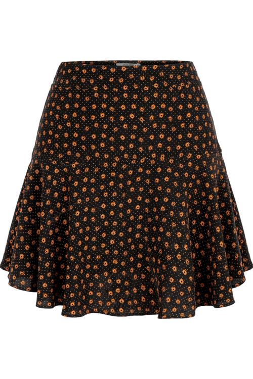  FIRFIRLI MİNİ KLOŞ ETEK