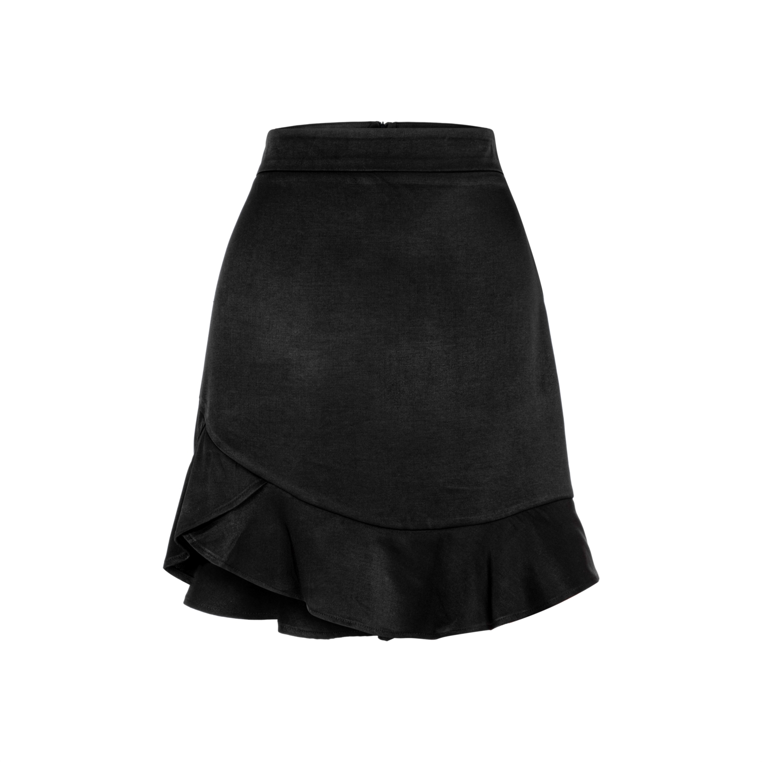 FIRFIRLI MİNİ KLOŞ ETEK