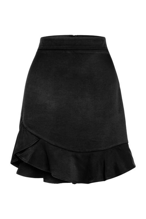  FIRFIRLI MİNİ KLOŞ ETEK