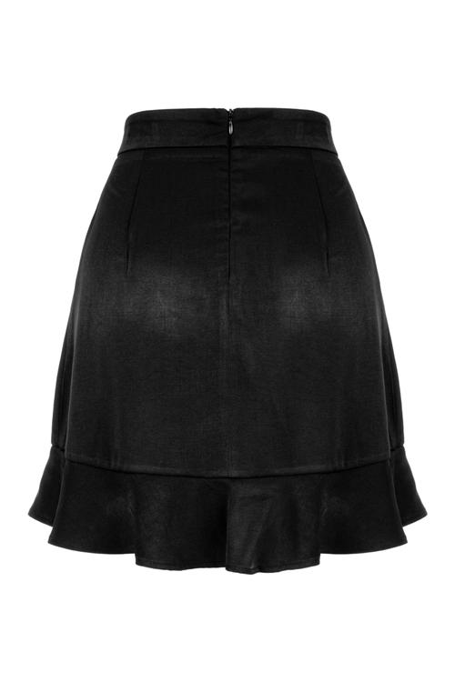  FIRFIRLI MİNİ KLOŞ ETEK