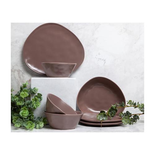  TRIBECA KAHVE SERVİS TABAĞI 30 CM